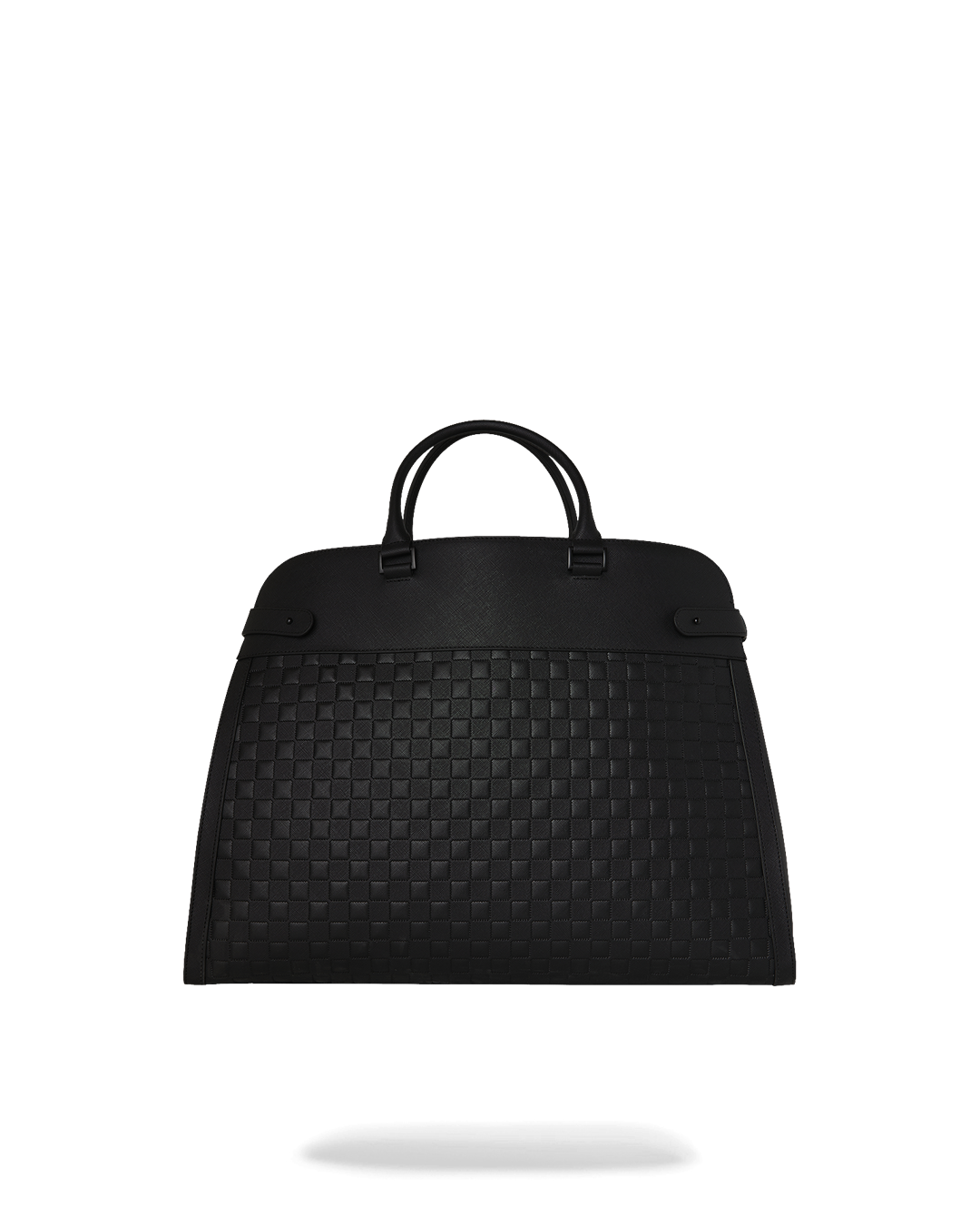 Limited Edition THE GHOST MAISON TRAVEL TOTE