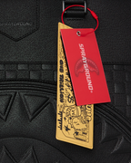 Limited Edition THE GHOST MAISON TRAVEL TOTE