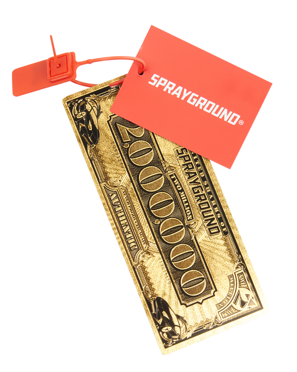 Limited Edition NBA IRVING MONEY BACKPACK