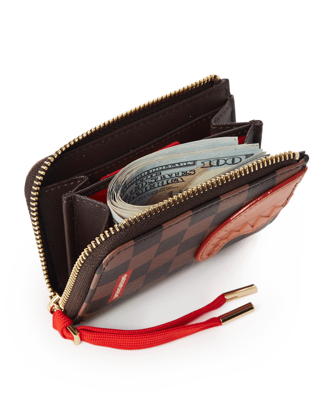 Limited Edition HENNY WALLET