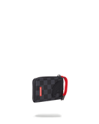 Limited Edition HENNY BLACK WALLET