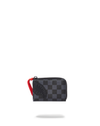 Limited Edition HENNY BLACK WALLET