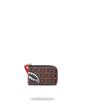 Limited Edition SPLIT THE CHECK WALLET
