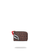 Limited Edition SPLIT THE CHECK WALLET