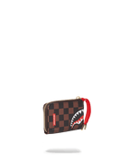 Limited Edition SPLIT THE CHECK WALLET