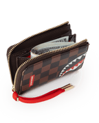 Limited Edition SPLIT THE CHECK WALLET