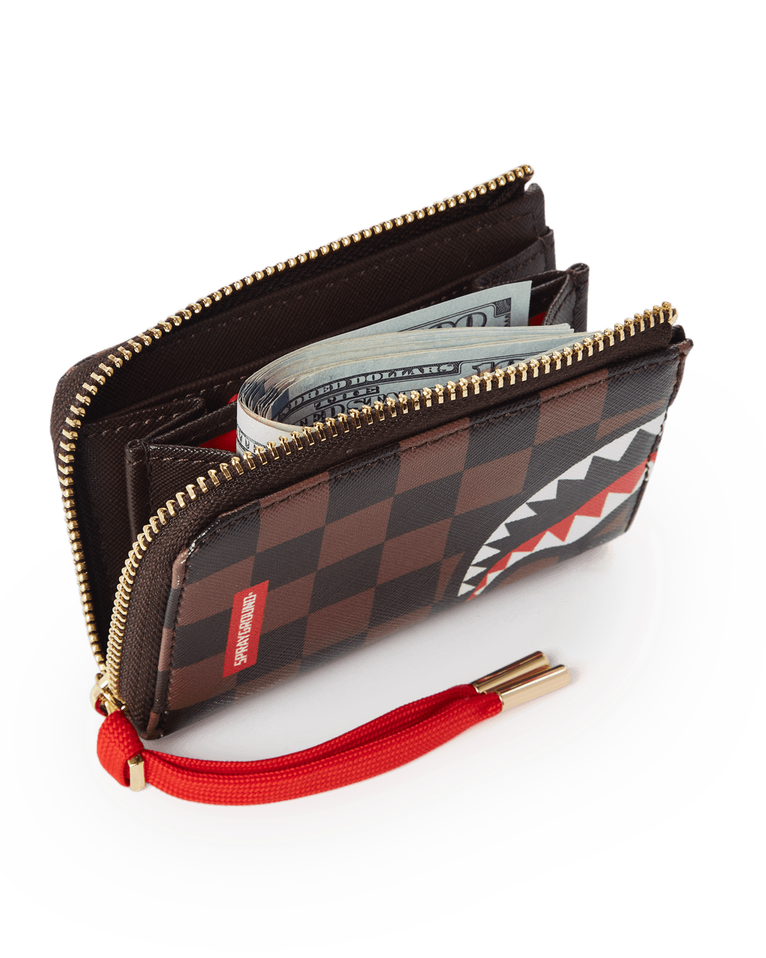 Limited Edition SPLIT THE CHECK WALLET