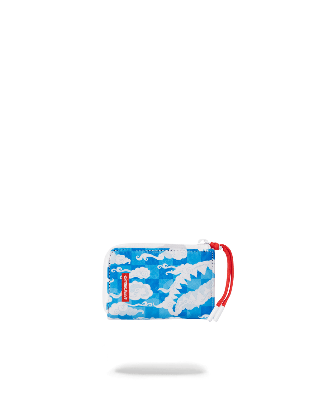 Limited Edition SKYBORNE WALLET