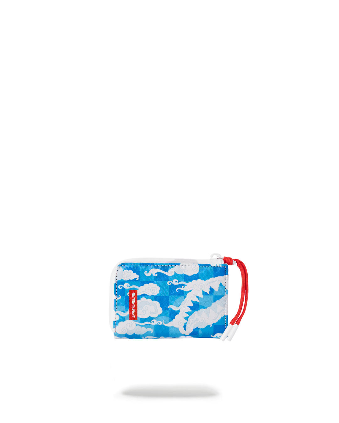 Limited Edition SKYBORNE WALLET