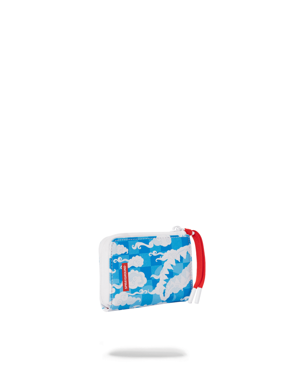Limited Edition SKYBORNE WALLET