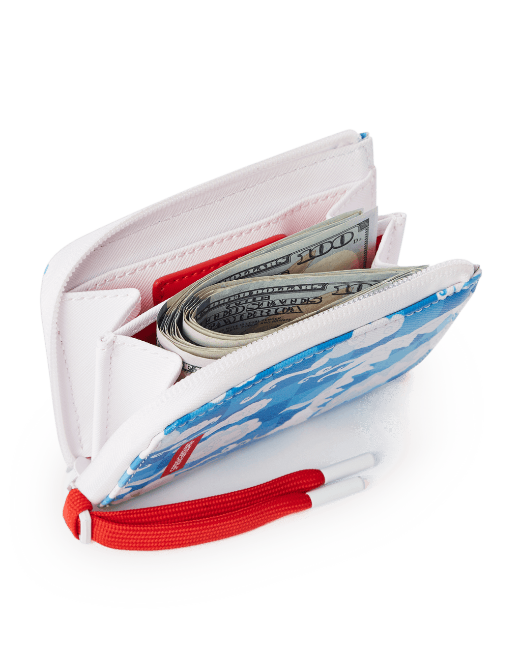Limited Edition SKYBORNE WALLET