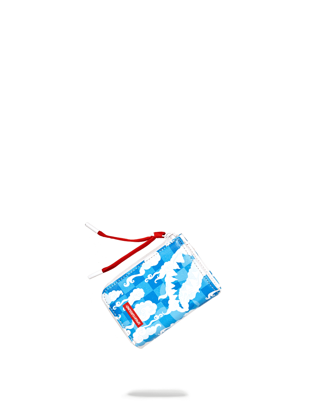 Limited Edition SKYBORNE WALLET