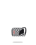 Limited Edition TRIPPY CHECK WALLET