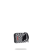 Limited Edition TRIPPY CHECK WALLET