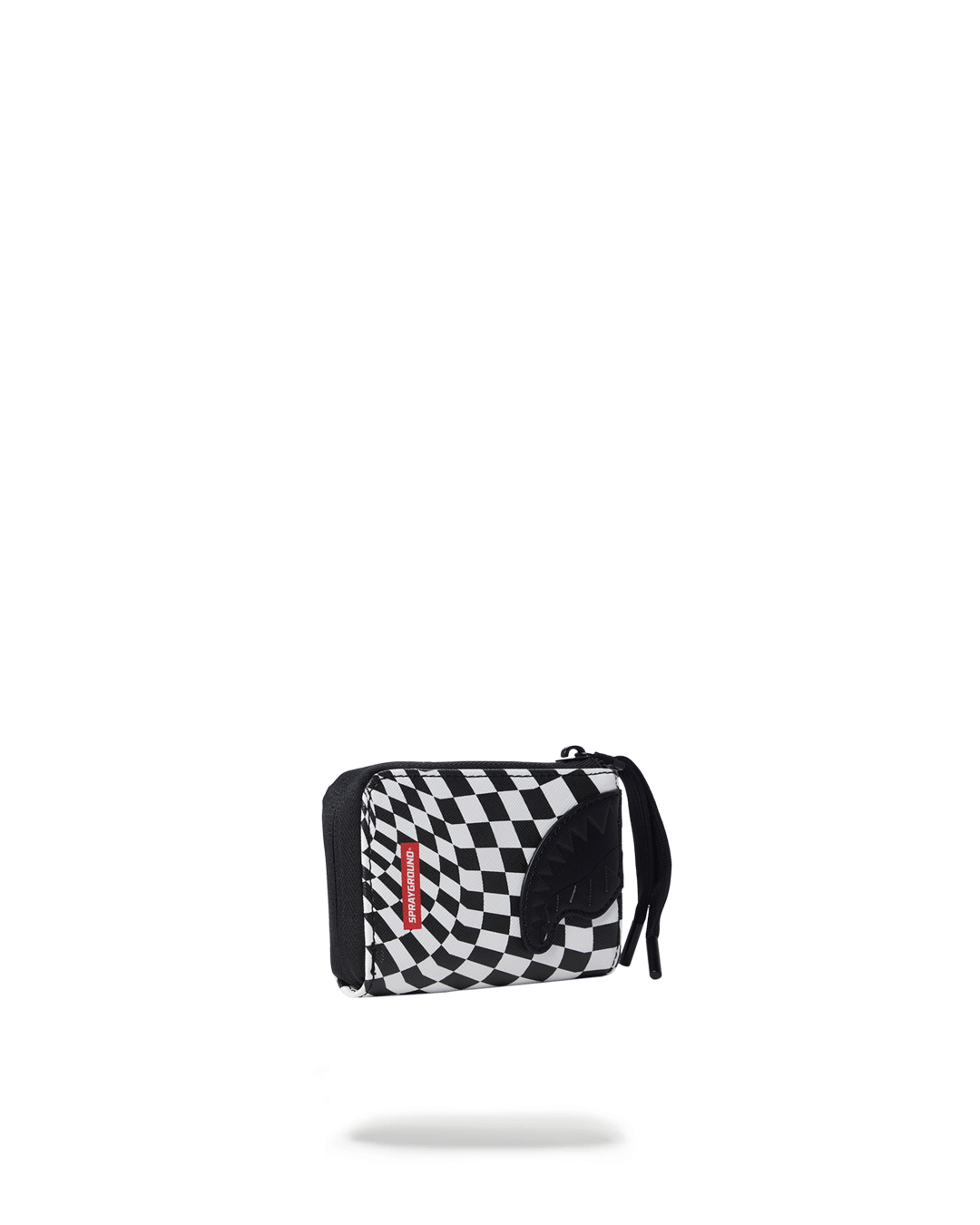 Limited Edition TRIPPY CHECK WALLET