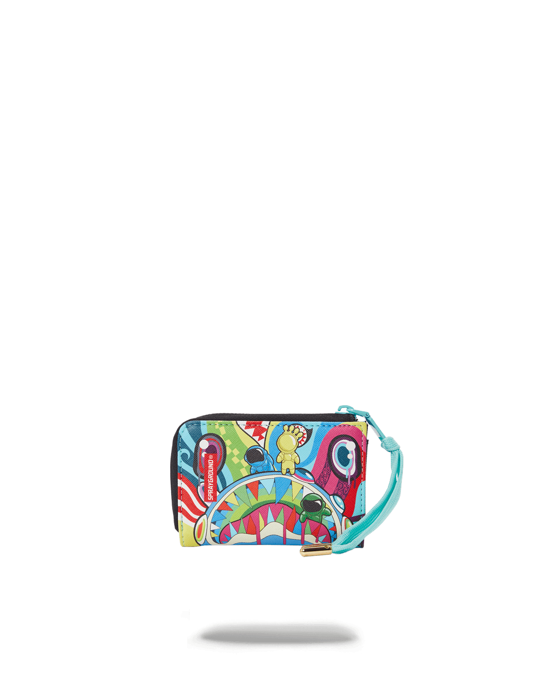 Limited Edition MIND TRIP WALLET