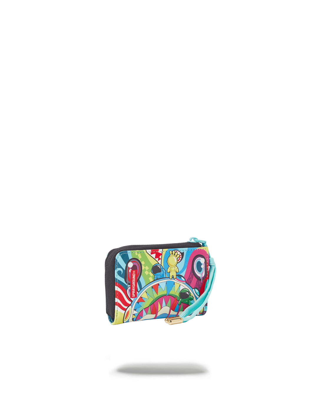 Limited Edition MIND TRIP WALLET