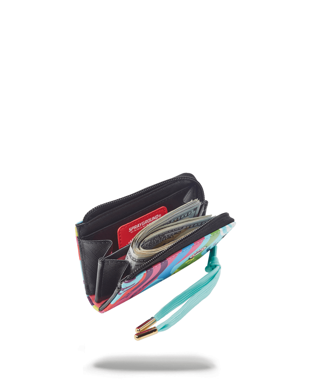Limited Edition MIND TRIP WALLET