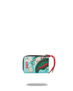 Limited Edition THE SANCTUARY WALLET