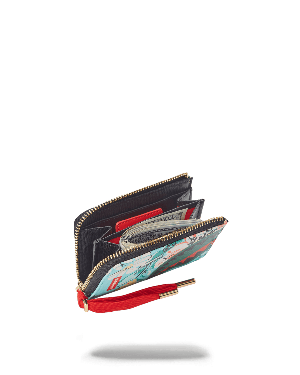 Limited Edition THE SANCTUARY WALLET