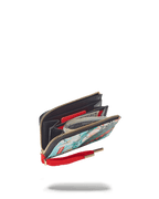 Limited Edition THE SANCTUARY WALLET