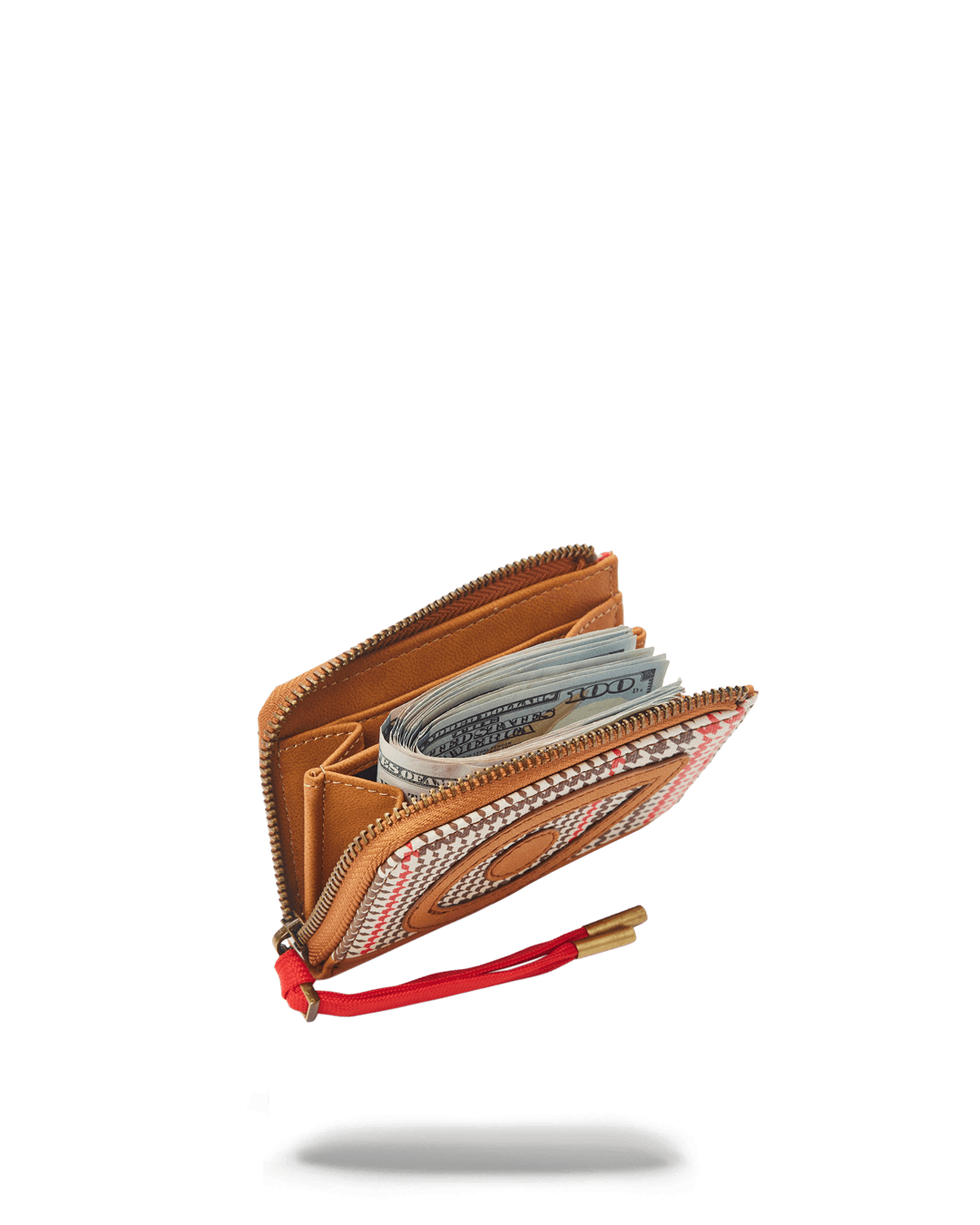 Limited Edition TURBO 500 WALLET