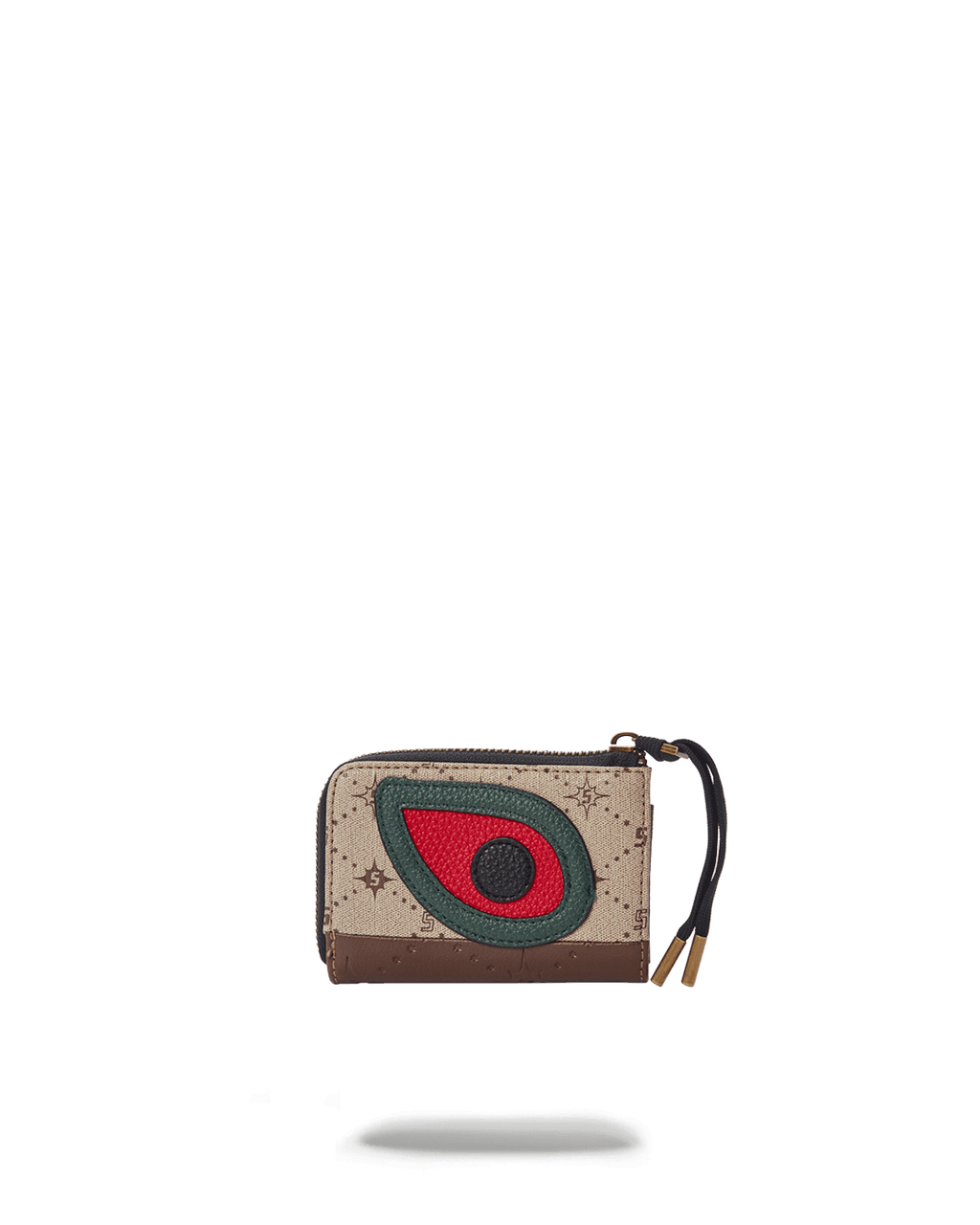 Limited Edition FIFTH AVENUE WALLET