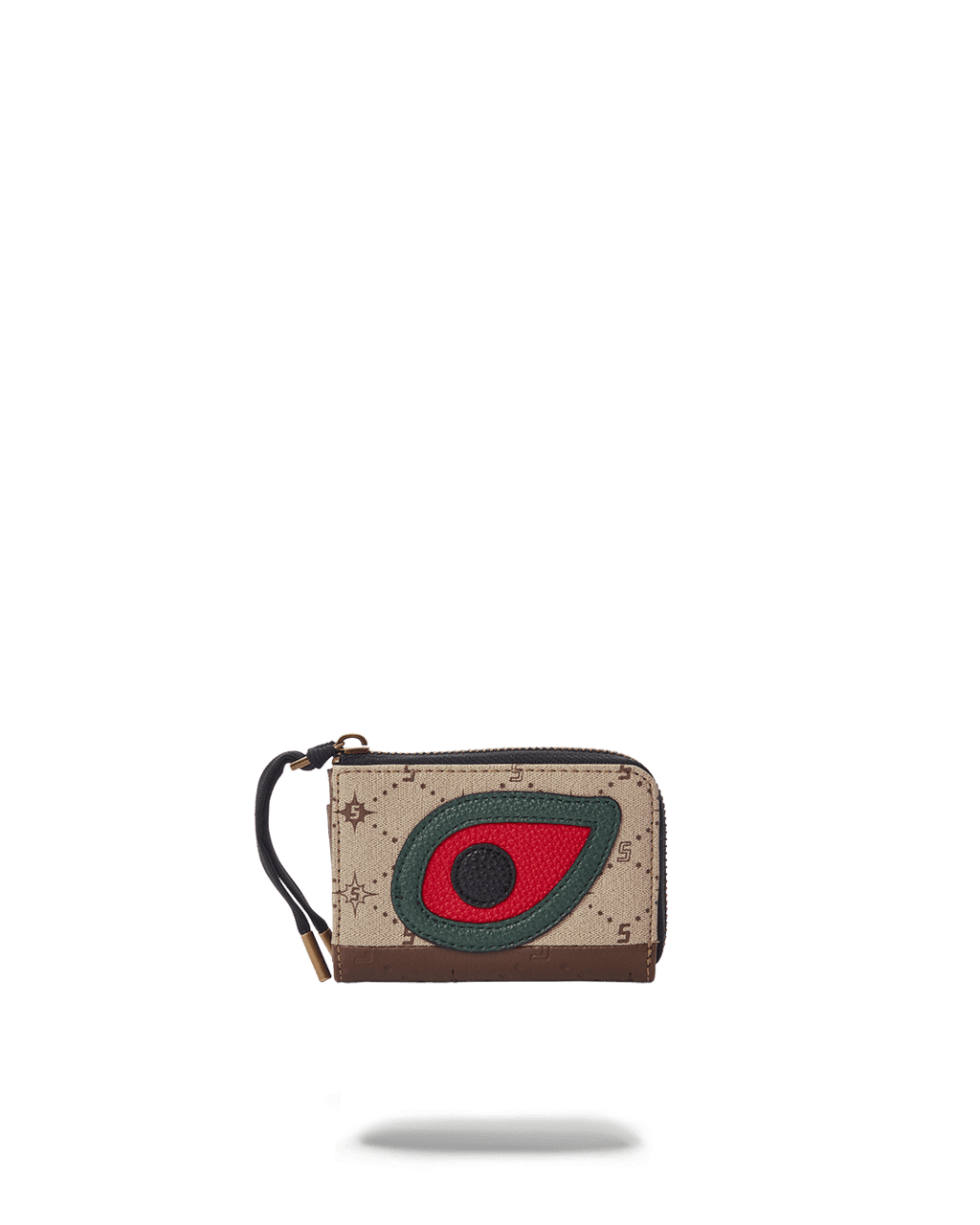 Limited Edition FIFTH AVENUE WALLET