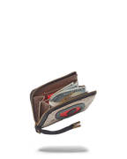 Limited Edition FIFTH AVENUE WALLET