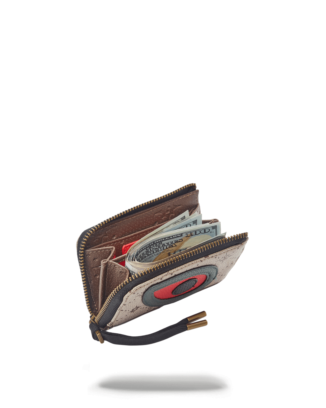 Limited Edition FIFTH AVENUE WALLET