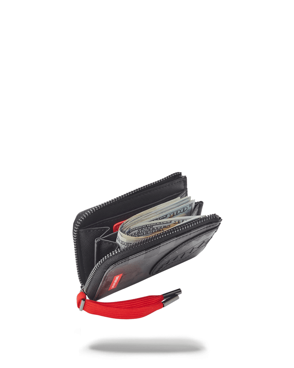 Limited Edition 3AM NEVER SLEEP WALLET