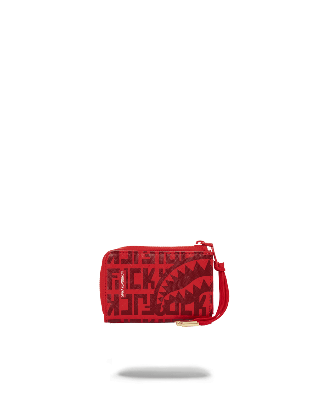 Limited Edition VENI VIDI VICI WALLET