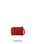 Limited Edition VENI VIDI VICI WALLET