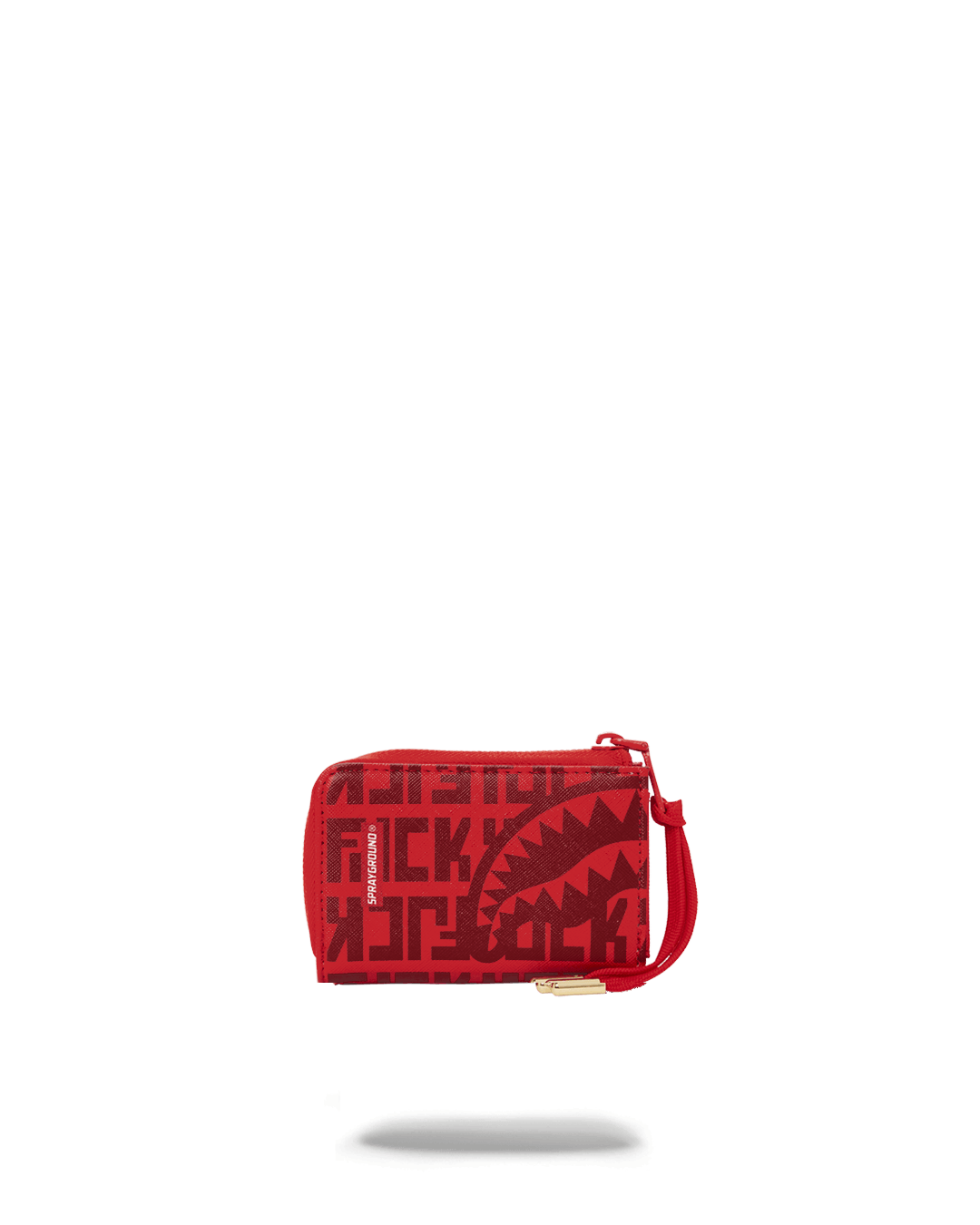 Limited Edition VENI VIDI VICI WALLET