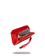 Limited Edition VENI VIDI VICI WALLET