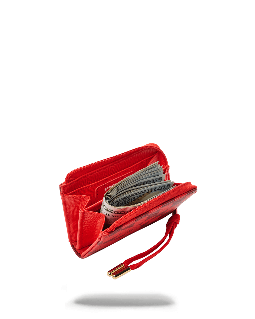 Limited Edition VENI VIDI VICI WALLET