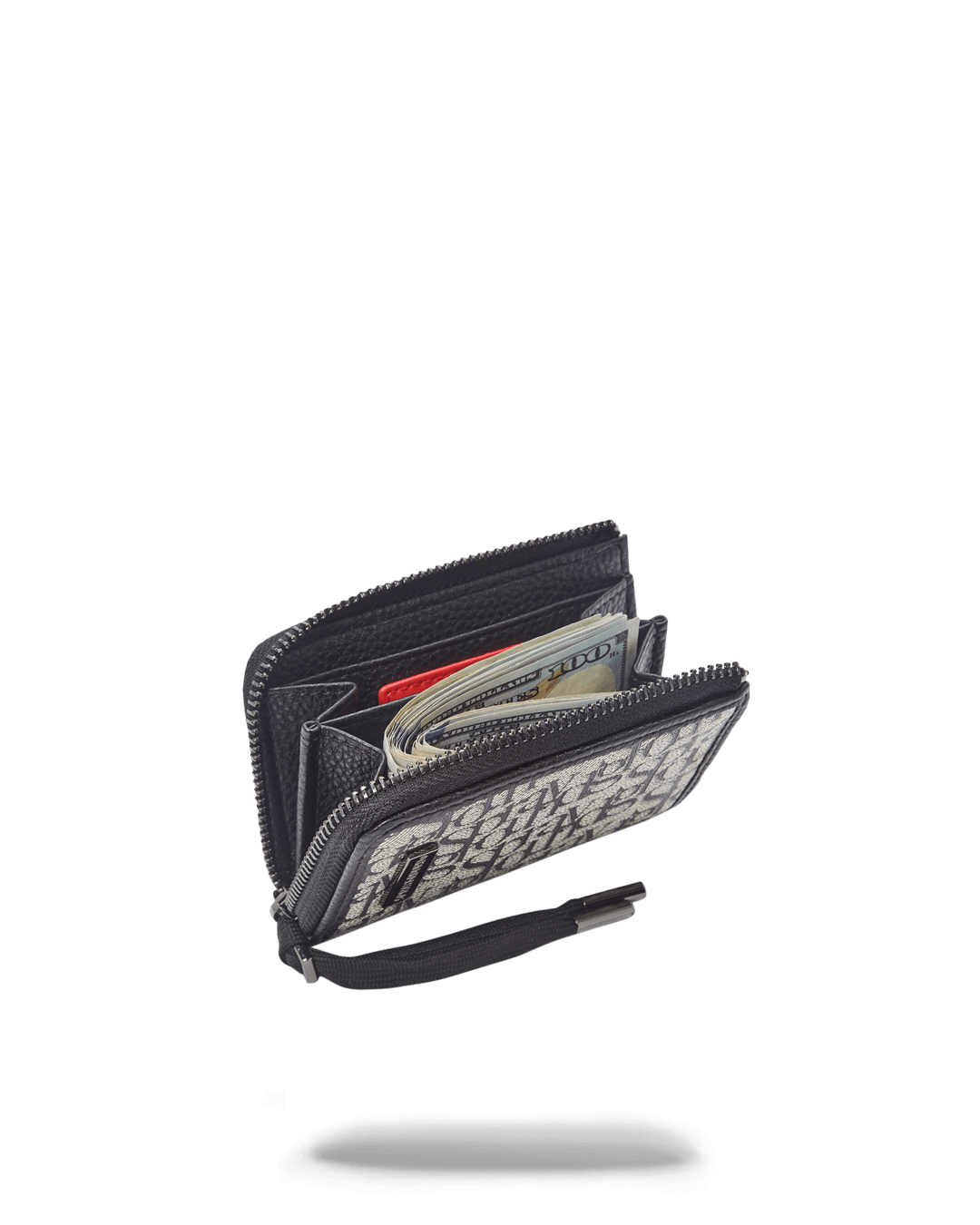 Limited Edition SG ALL DAY WALLET