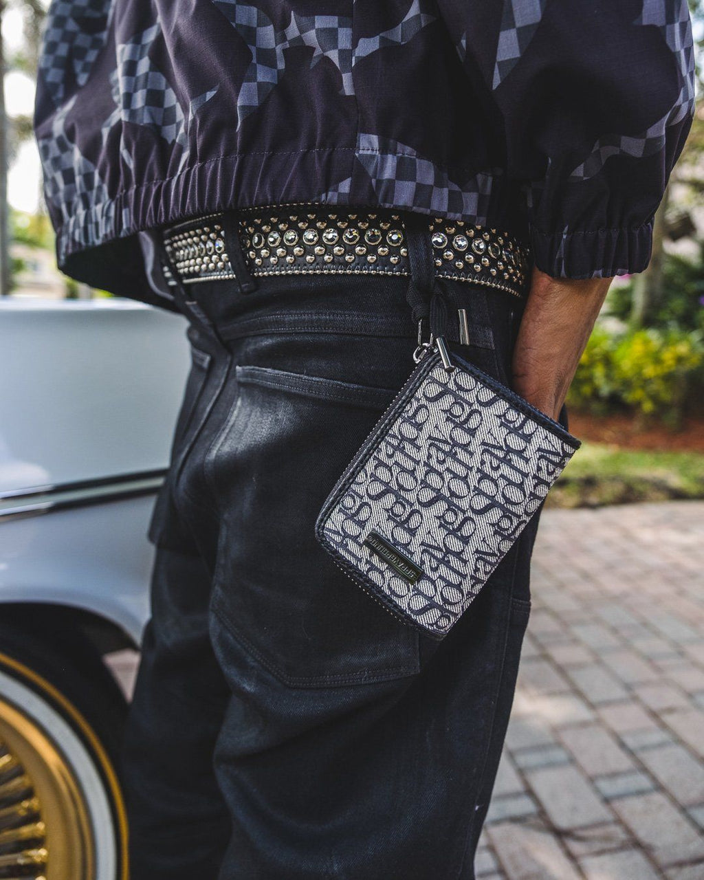 Limited Edition SG ALL DAY WALLET