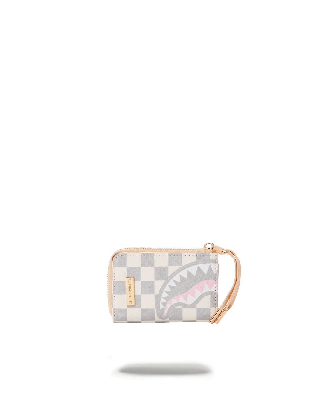Limited Edition ROSE ALL DAY LA PALAIS WALLET