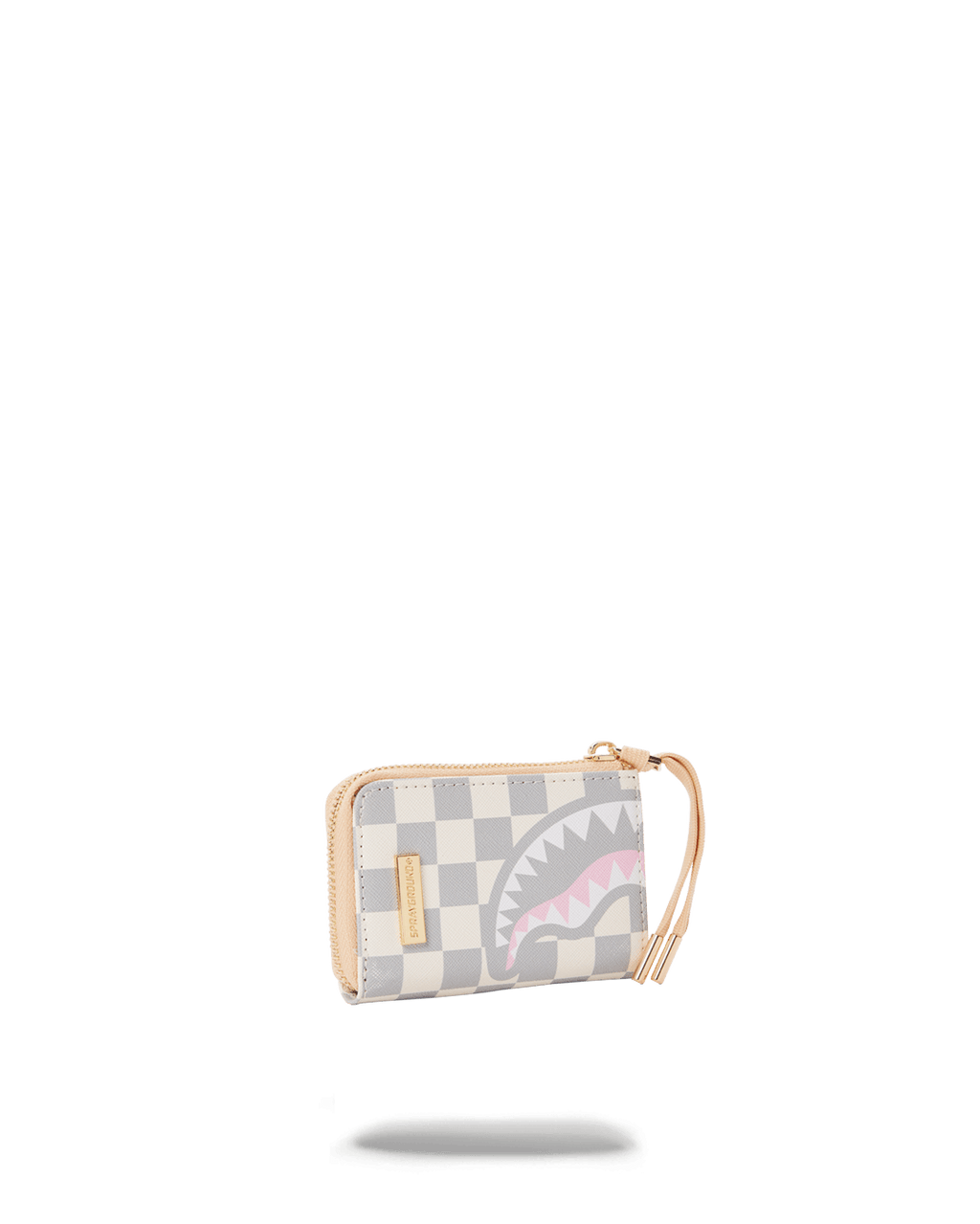 Limited Edition ROSE ALL DAY LA PALAIS WALLET