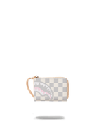 Limited Edition ROSE ALL DAY LA PALAIS WALLET