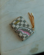Limited Edition ROSE ALL DAY LA PALAIS WALLET