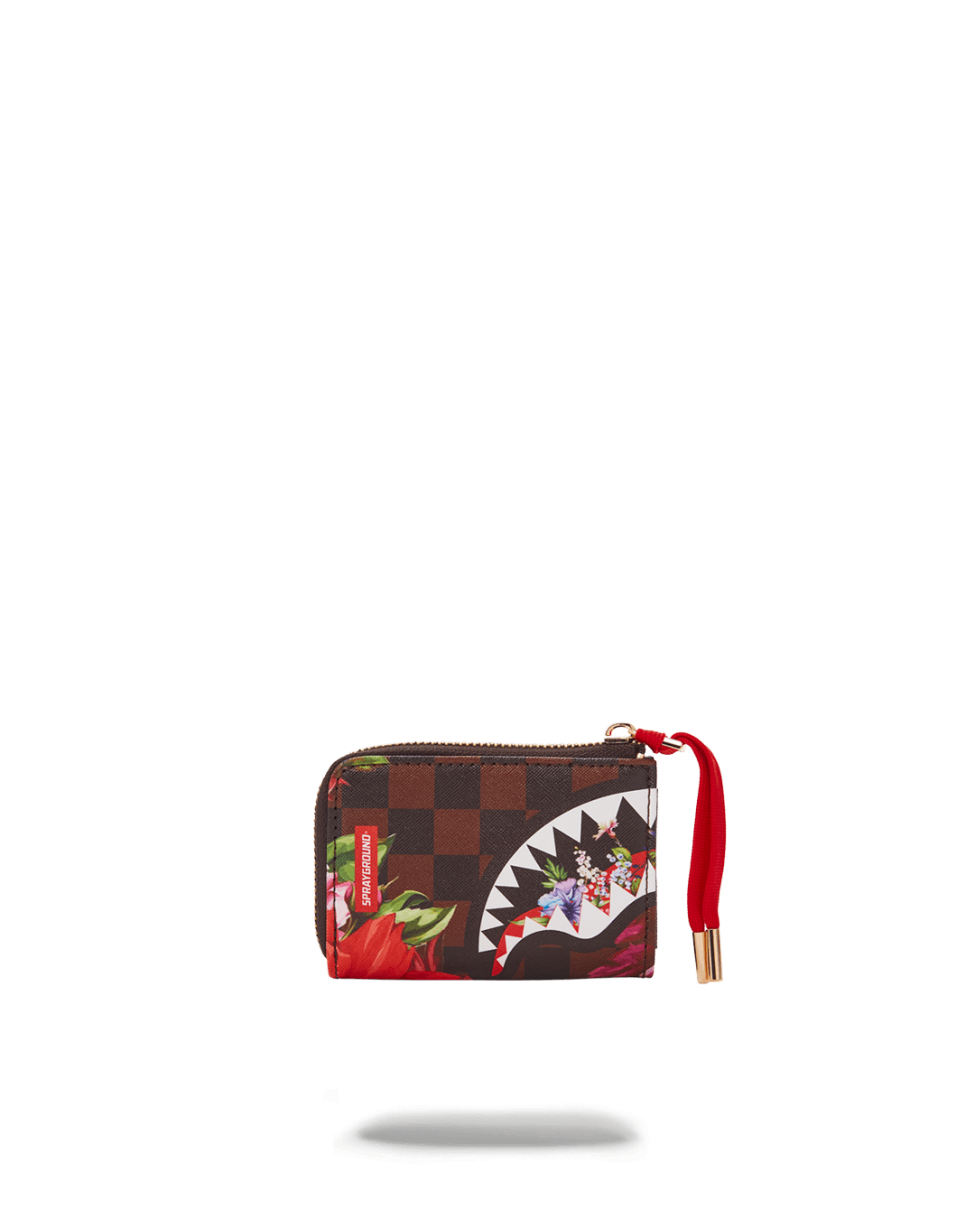 Limited Edition GARDEN OF SHARKS WALLET