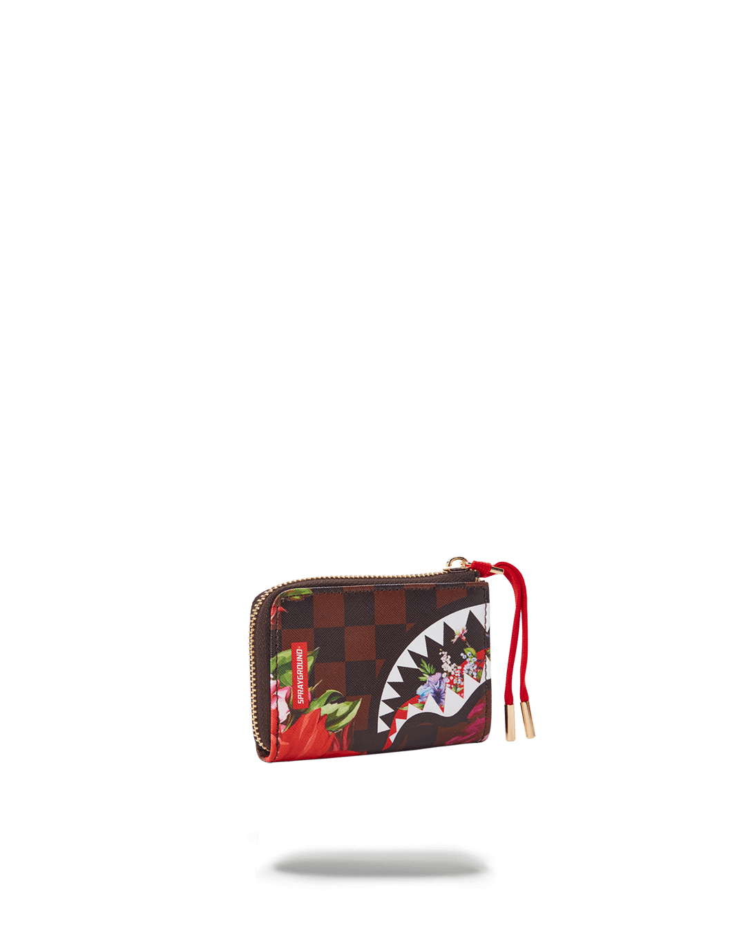 Limited Edition GARDEN OF SHARKS WALLET