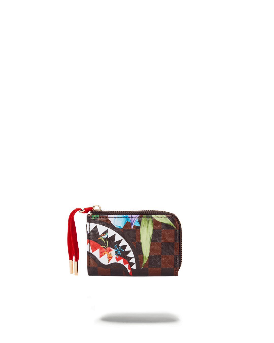 Limited Edition GARDEN OF SHARKS WALLET