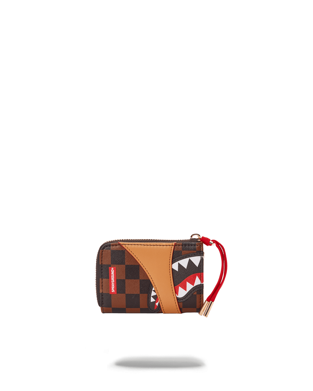 Limited Edition HENNY AIR TO THE THRONE WALLET