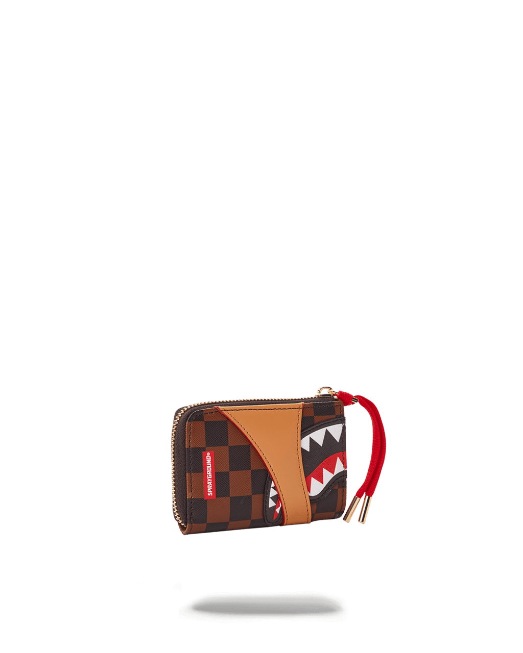 Limited Edition HENNY AIR TO THE THRONE WALLET