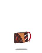 Limited Edition HENNY AIR TO THE THRONE WALLET