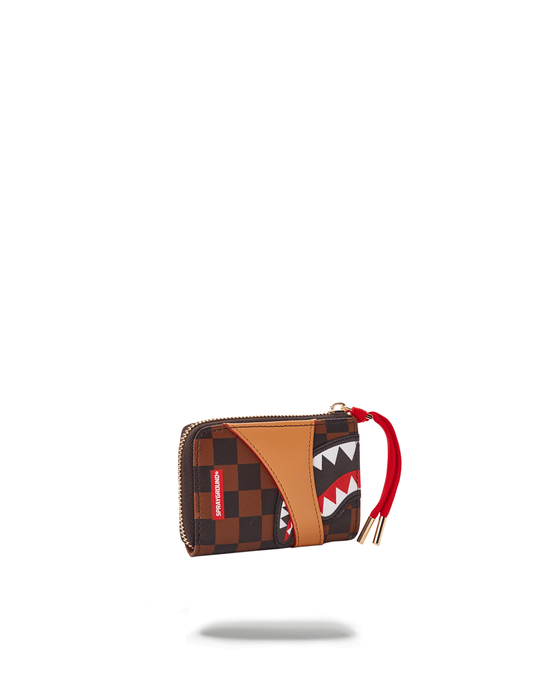 Limited Edition HENNY AIR TO THE THRONE WALLET