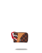 Limited Edition HENNY AIR TO THE THRONE WALLET